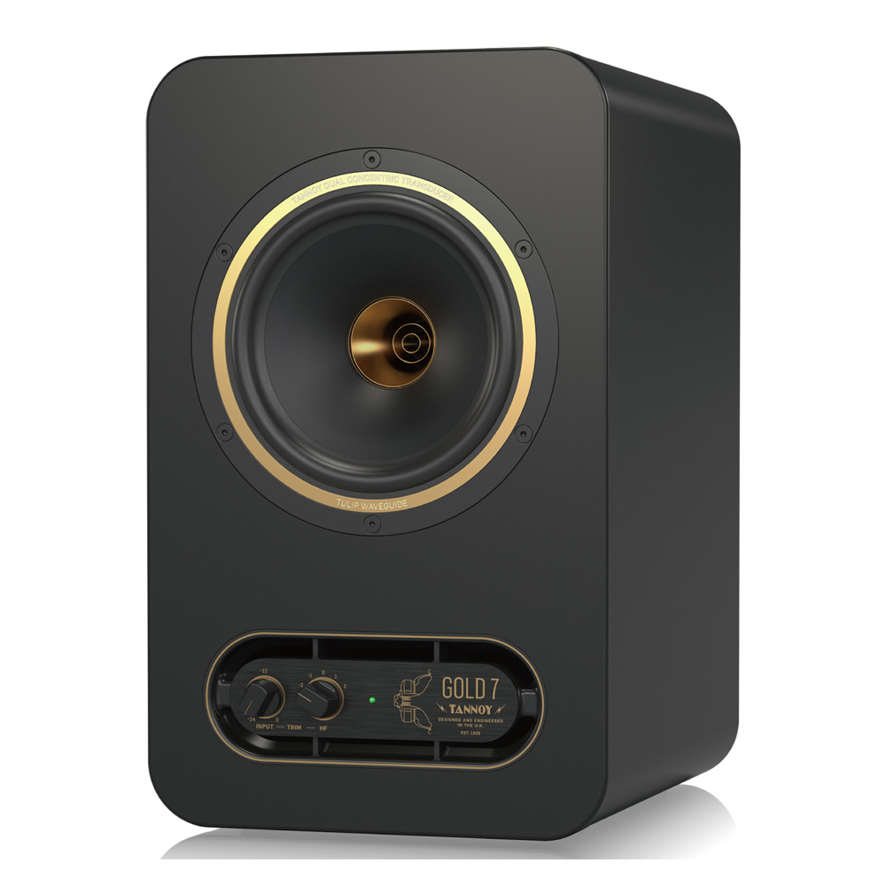 TANNOY <br>GOLD 7i1{j