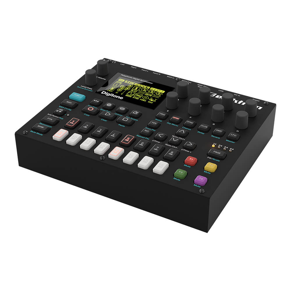 elektron <br>Digitone DTN-1