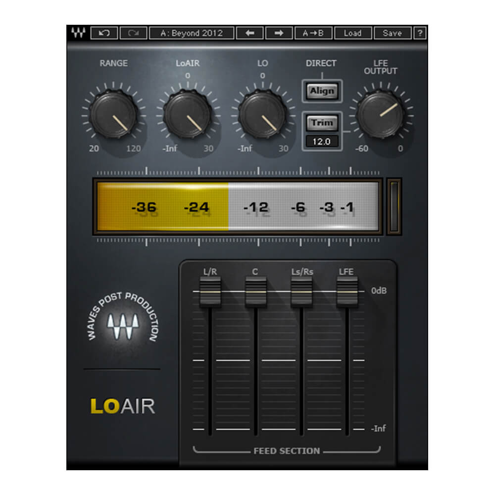 WAVES <br>LoAir