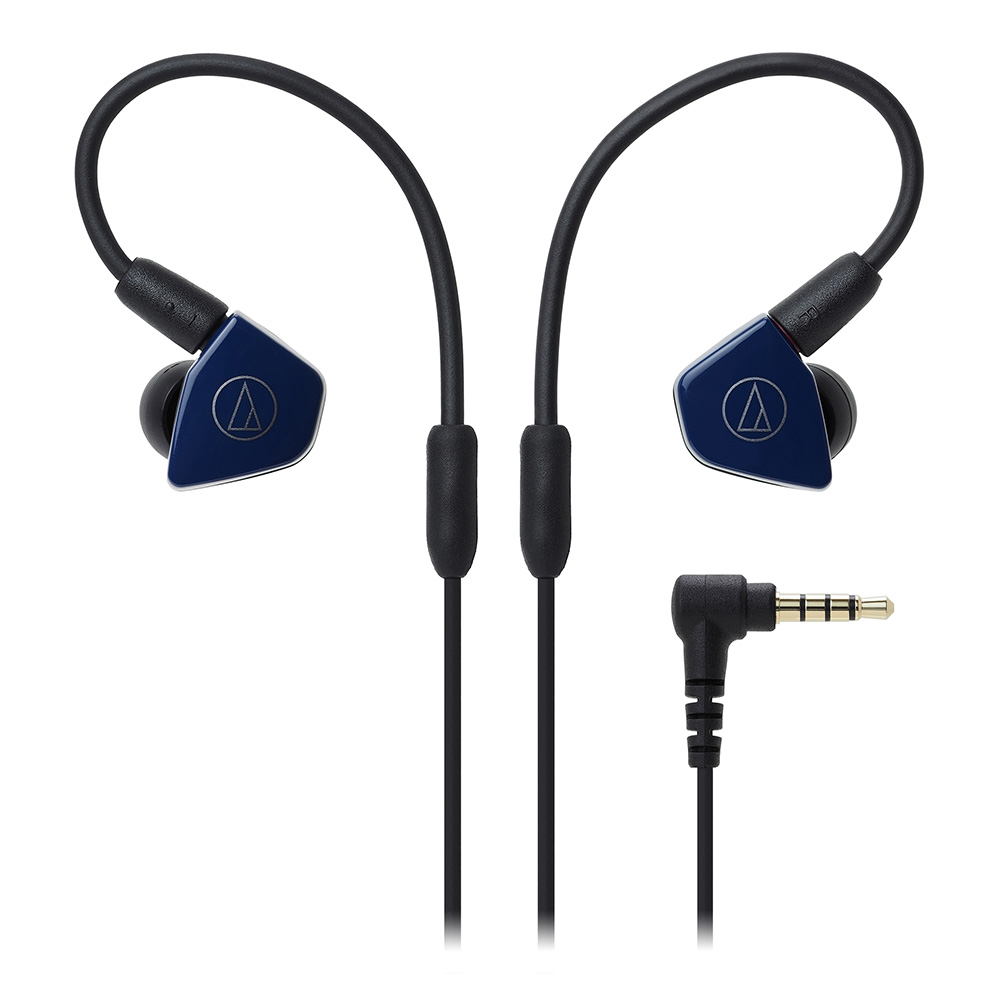 audio-technica <br>ATH-LS50 NVilCr[j