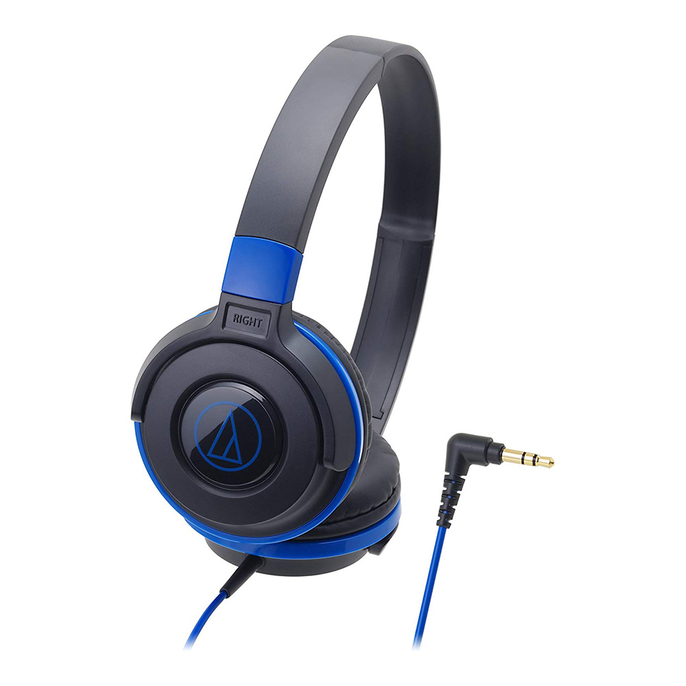 audio-technica <br>ATH-S100 BBLiubNu[j