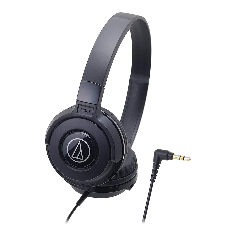 audio-technica <br>ATH-S100 BKiubNj