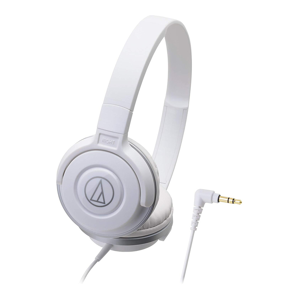 audio-technica <br>ATH-S100 WHizCgj