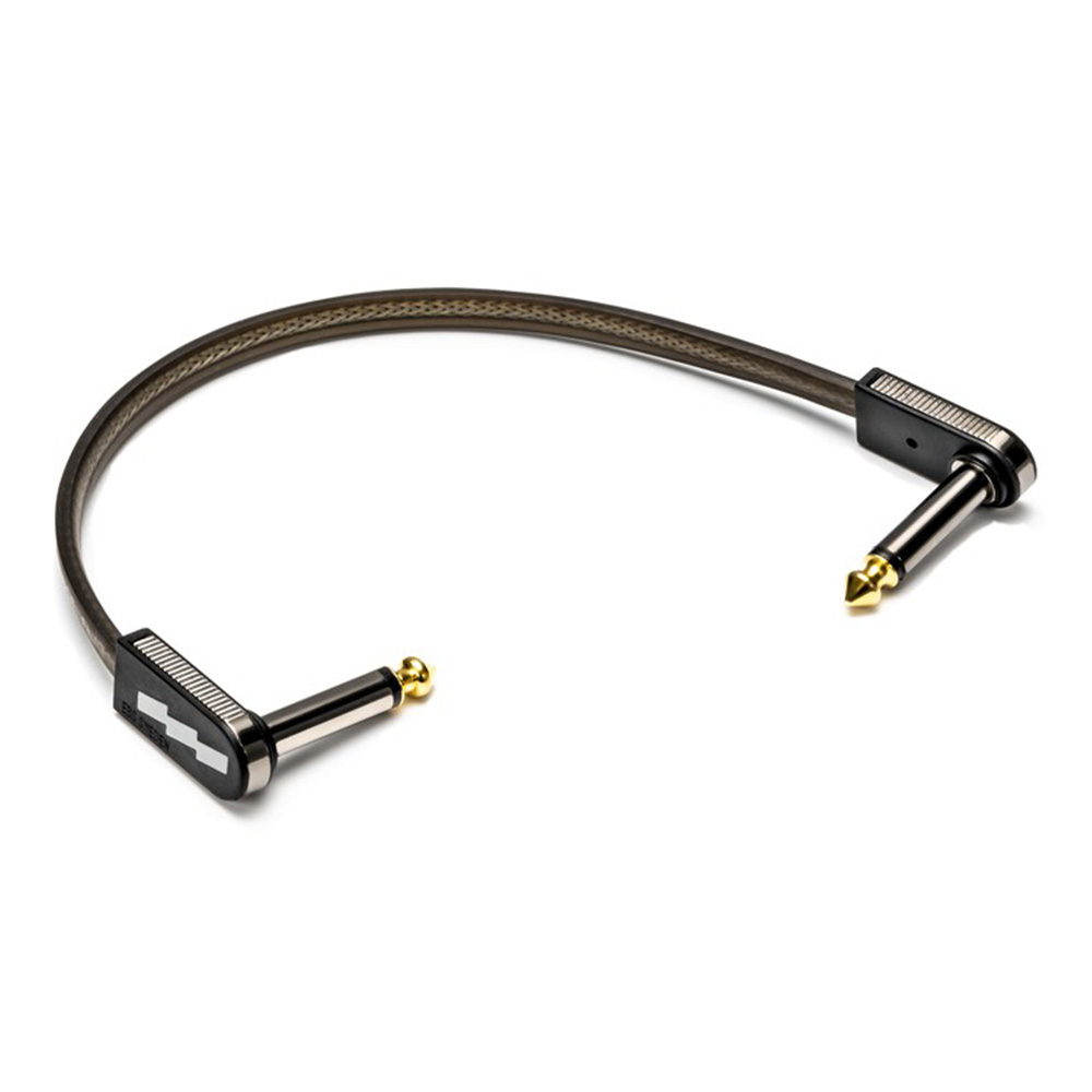 EBS <br>The High Performance Flat Patch Cable PCF/HP-18 (18cm)