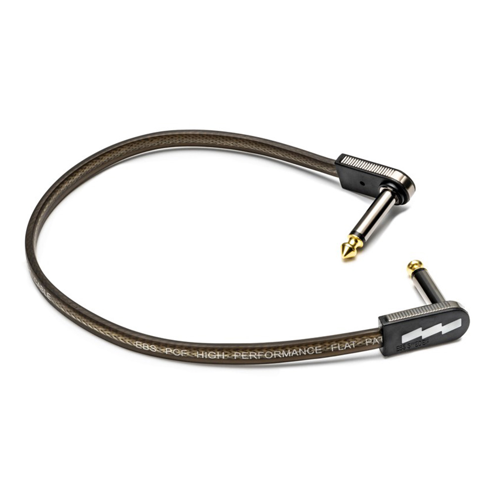 EBS <br>The High Performance Flat Patch Cable PCF/HP-28 (28cm)