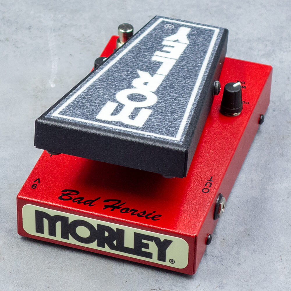 MORLEY <br>20/20 Bad Horsie Wah [MTBH2]