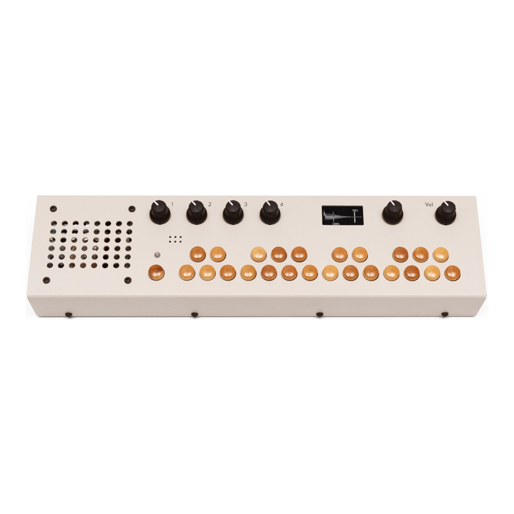 Critter & Guitari <br>Organelle M (GREY)