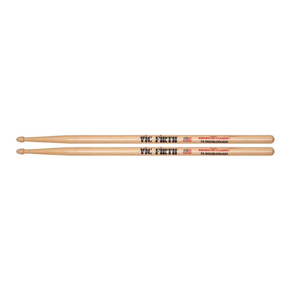 VIC FIRTH <br>VIC-7ADG [DoubleGlaze 7A]