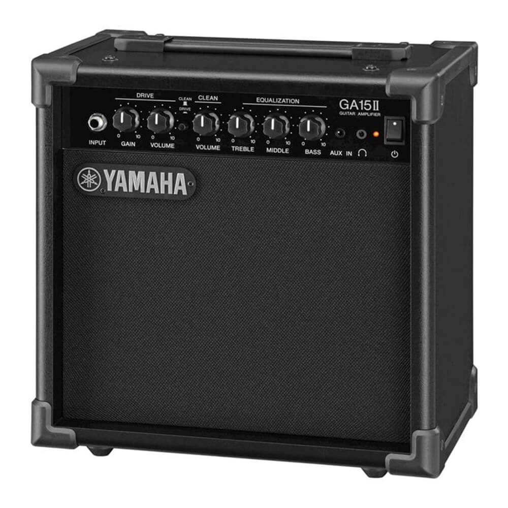 YAMAHA <br>GA15II