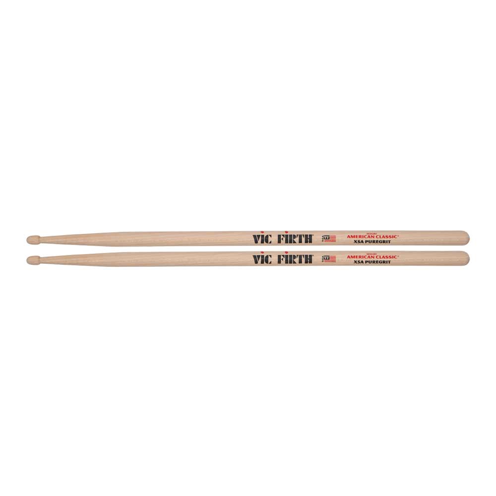 VIC FIRTH <br>VIC-X5APG [PureGrit X5A]