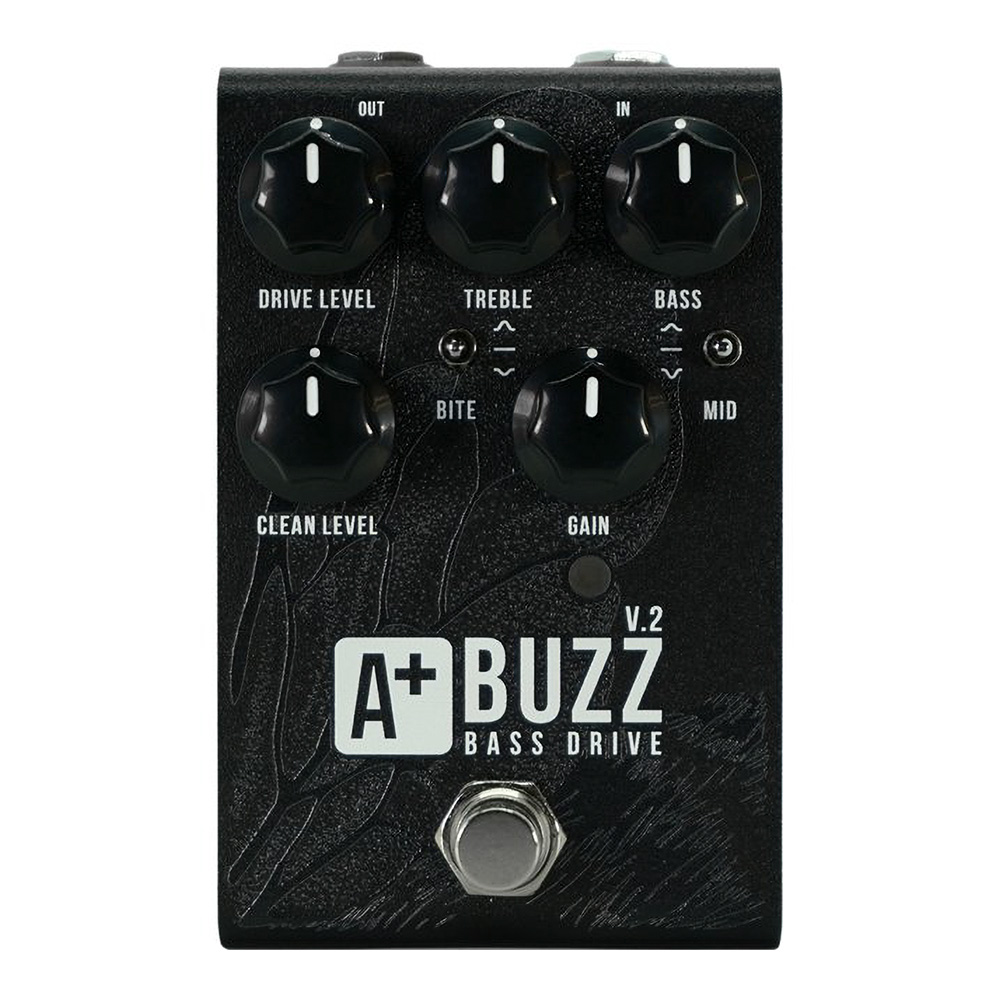 Shift Line <br>Buzz v2