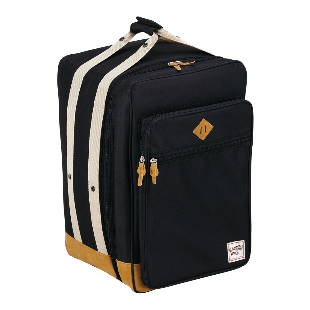 TAMA <br>TCB01BK [POWERPAD Designer Collection Cajon Bag]