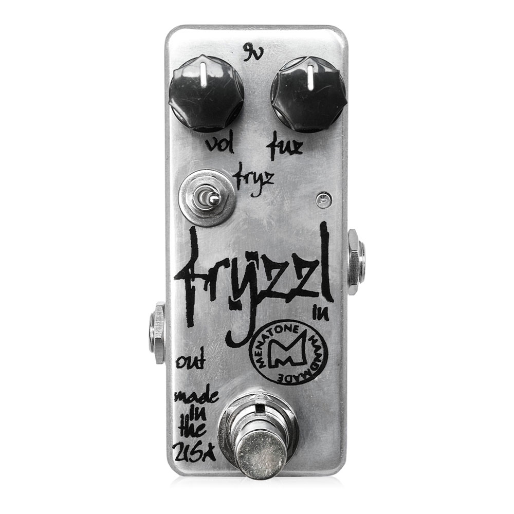 Menatone <br>Fryzzl Fuzz Mini