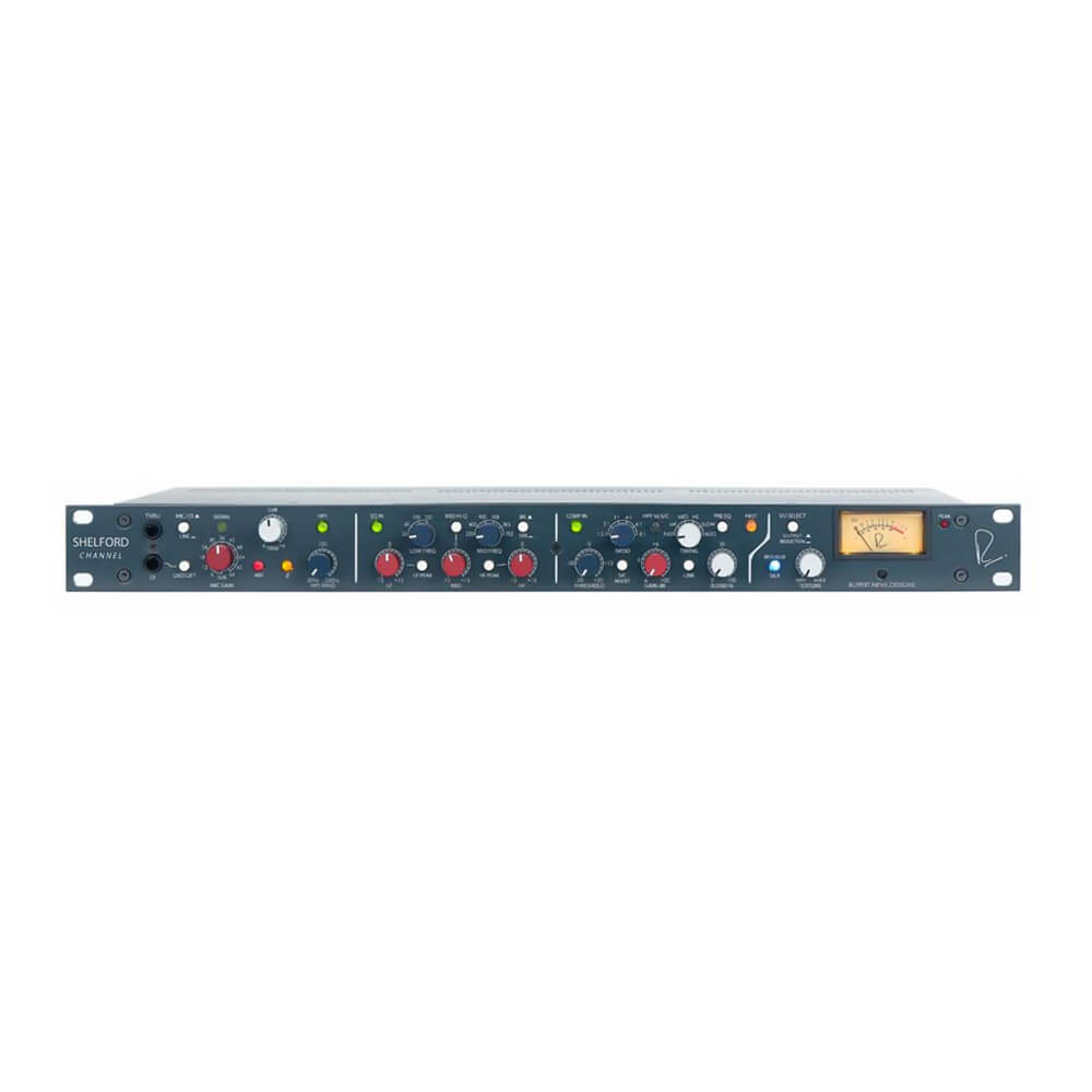 Rupert Neve Designs <br>Shelford Channel