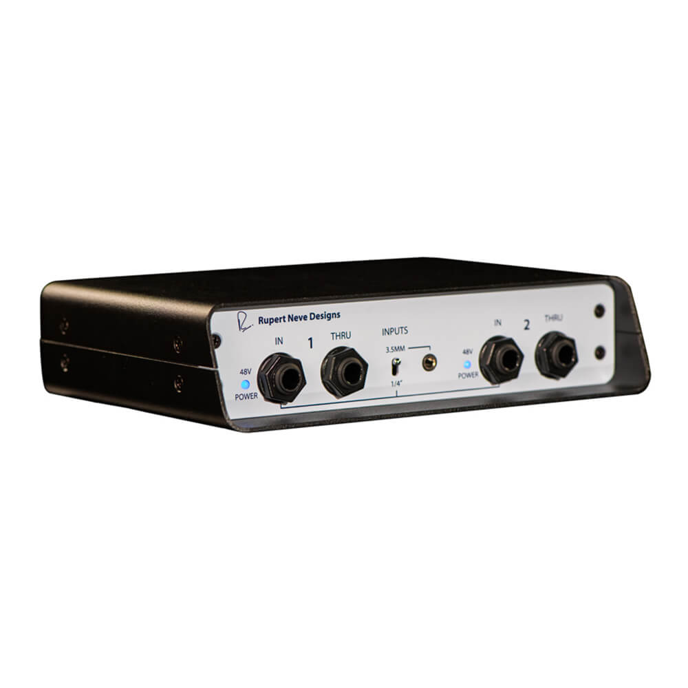 Rupert Neve Designs <br>RNDI-S