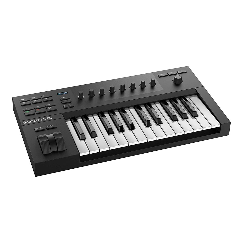 Native Instruments <br>KOMPLETE KONTROL A25