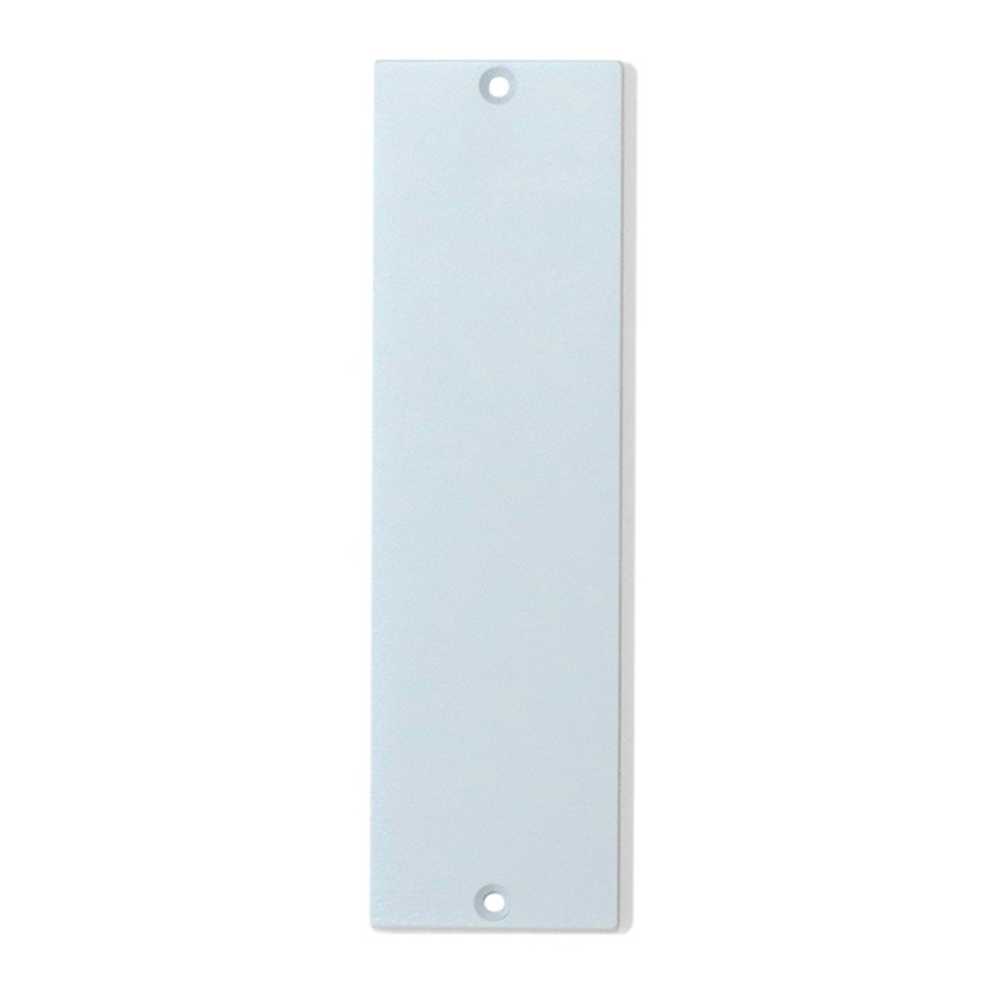 Rupert Neve Designs <br>510 (Blank Panel for 500)