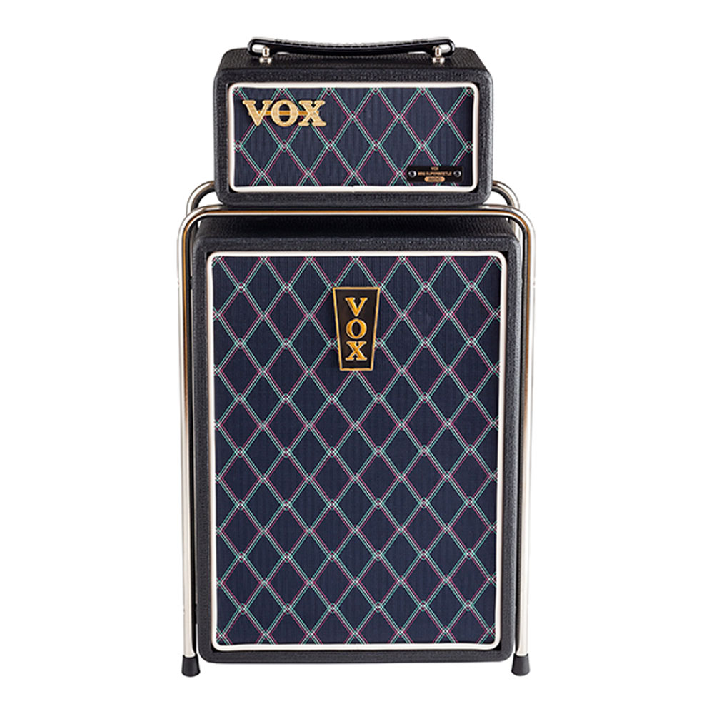 VOX <br>MSB50-AUDIO BK