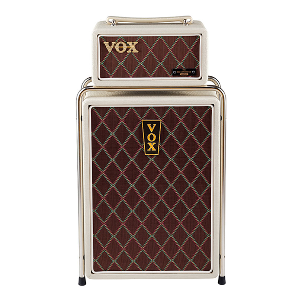 VOX <br>MSB50-AUDIO IV