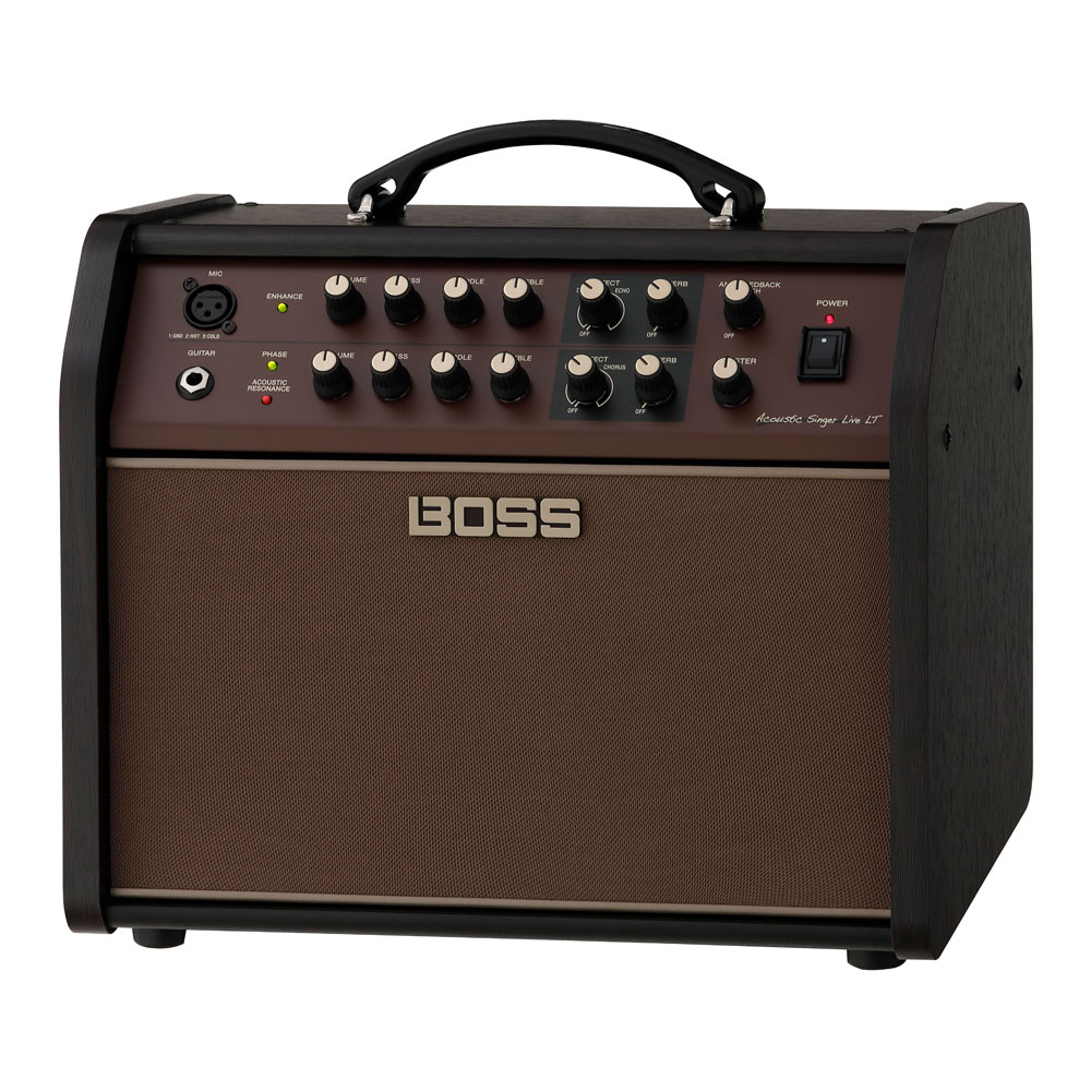 BOSS <br>Acoustic Singer Live LT [ACS-LIVELT]