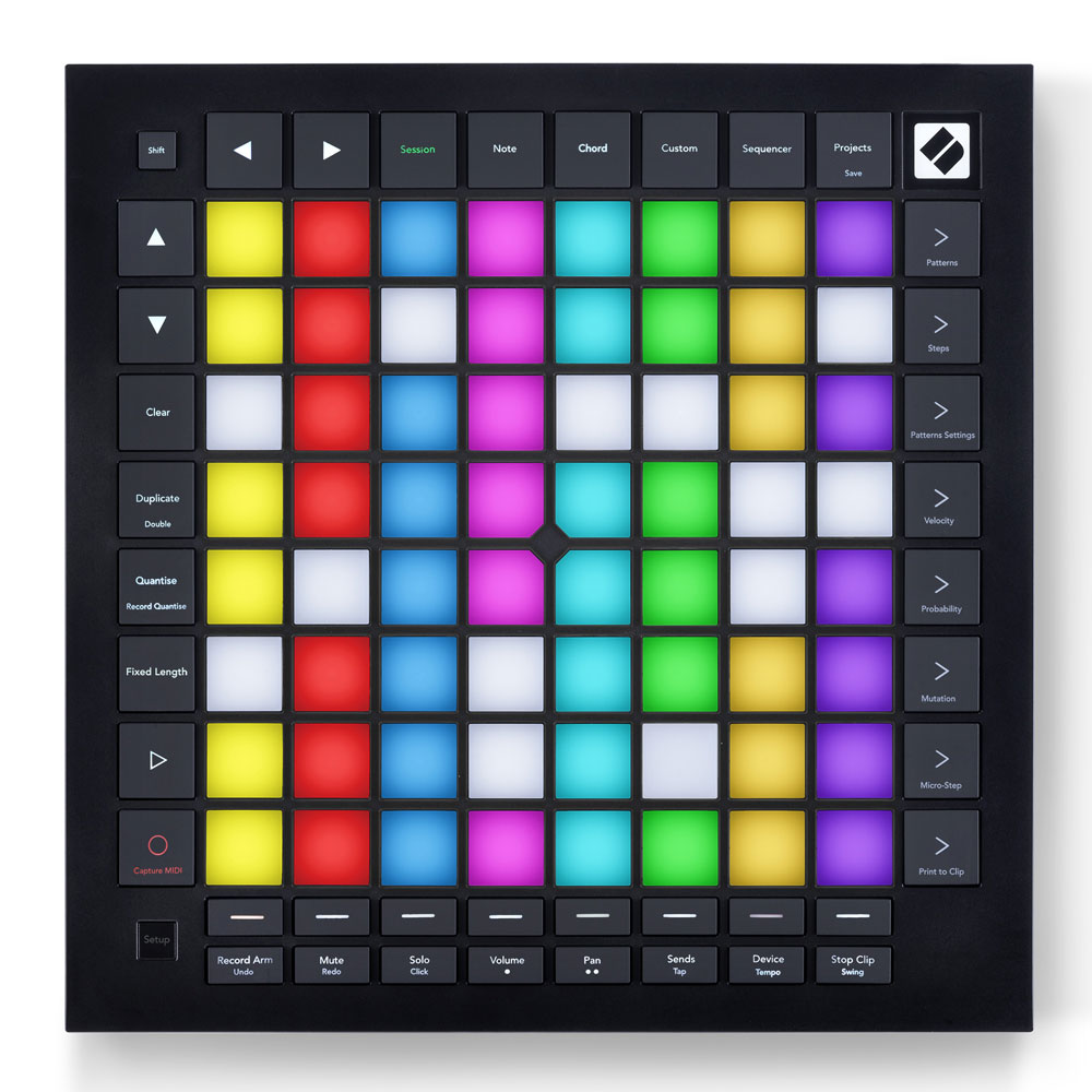 Novation <br>Launchpad Pro MK3