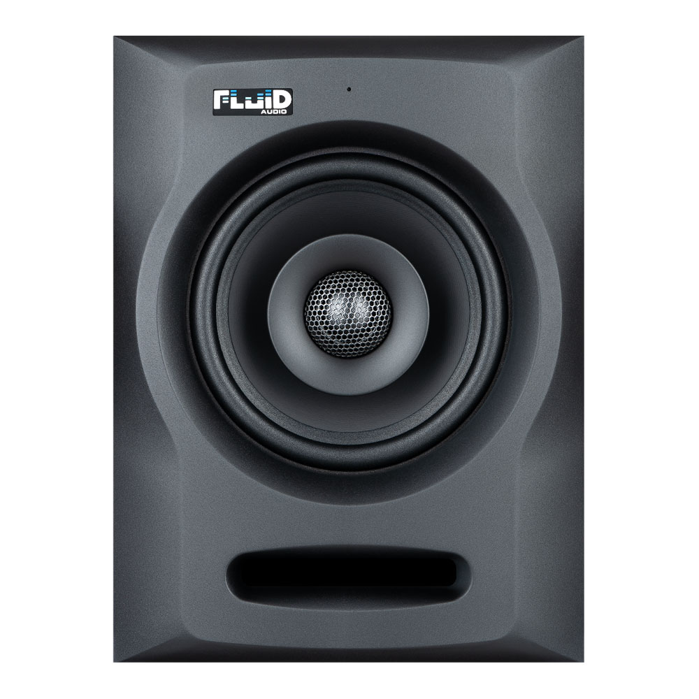 Fluid Audio <br>FX50i1{j