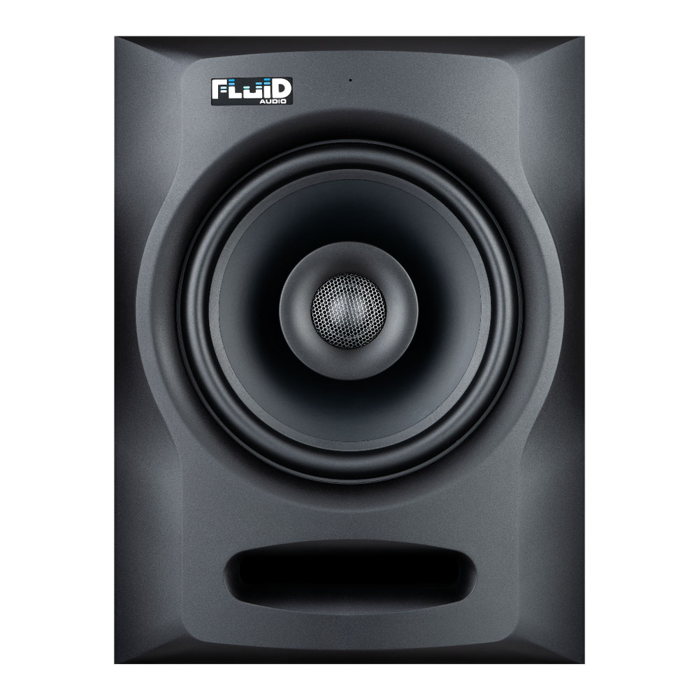 Fluid Audio <br>FX80i1{j