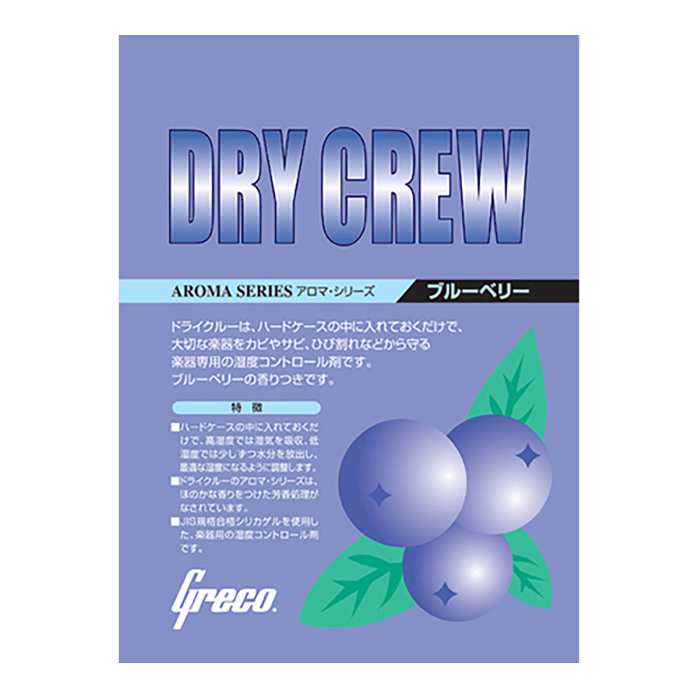 Greco <br>DRY CREW / u[x[