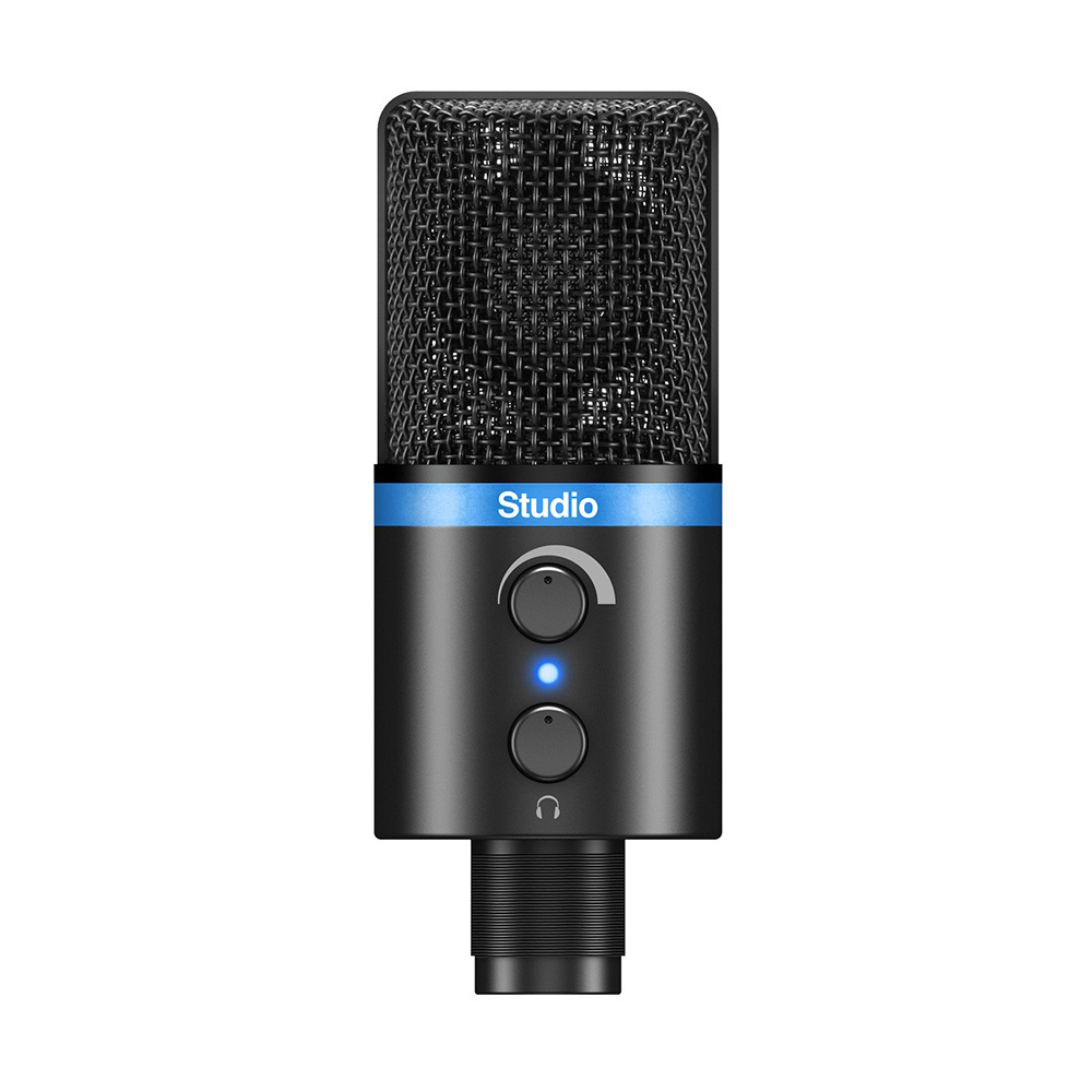 IK Multimedia <br>iRig Mic Studio