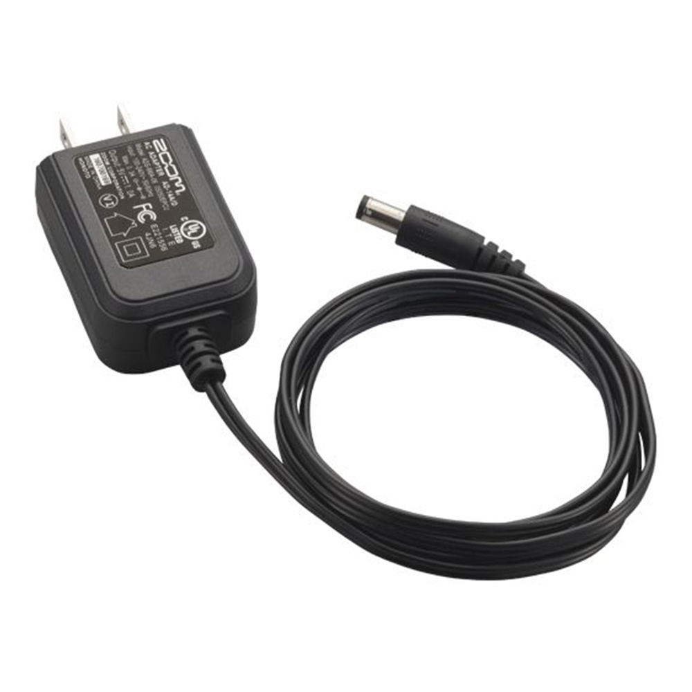 ZOOM <br>AD-14 DC5V AC Adapter