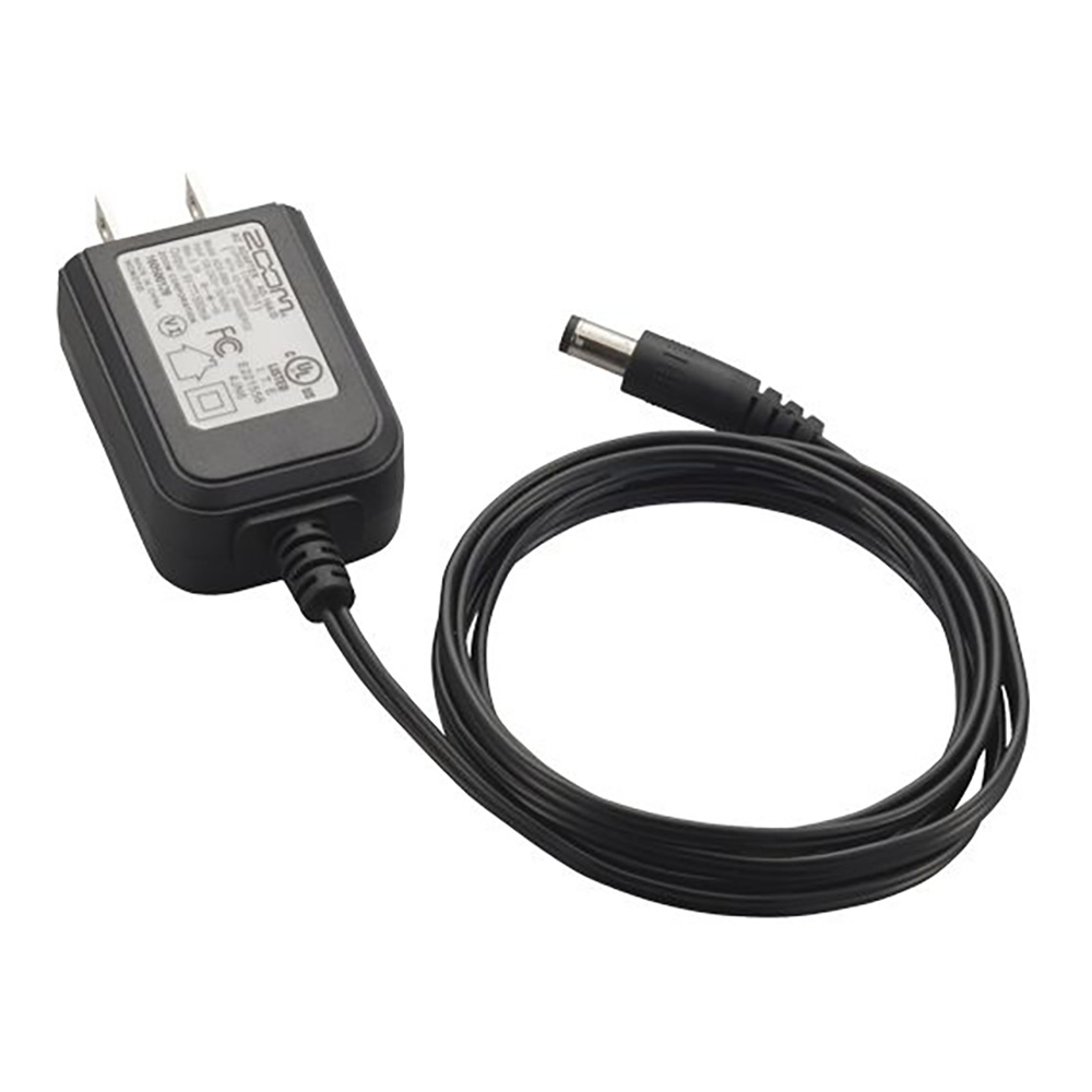 ZOOM <br>AD-16 DC9V AC Adapter