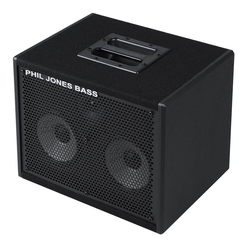 Phil Jones Bass (PJB) <br>CAB-27