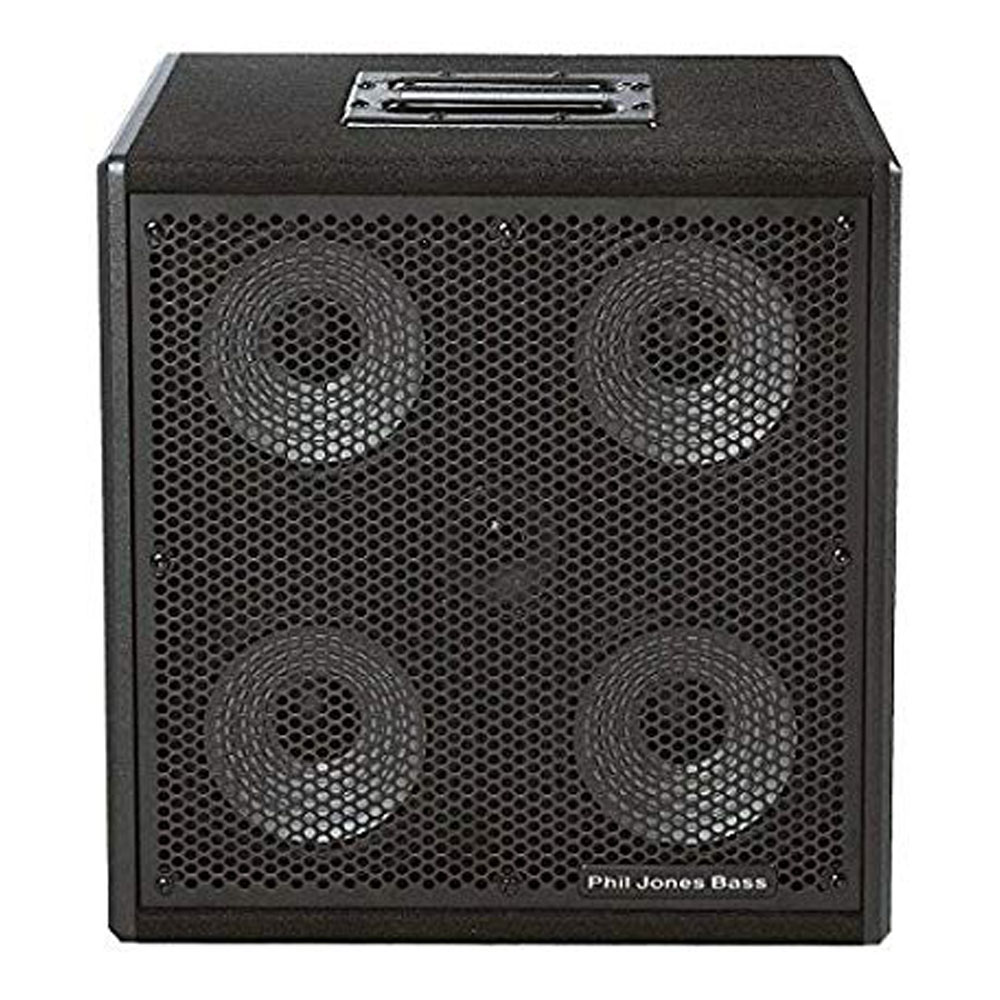 Phil Jones Bass (PJB) <br>CAB-47