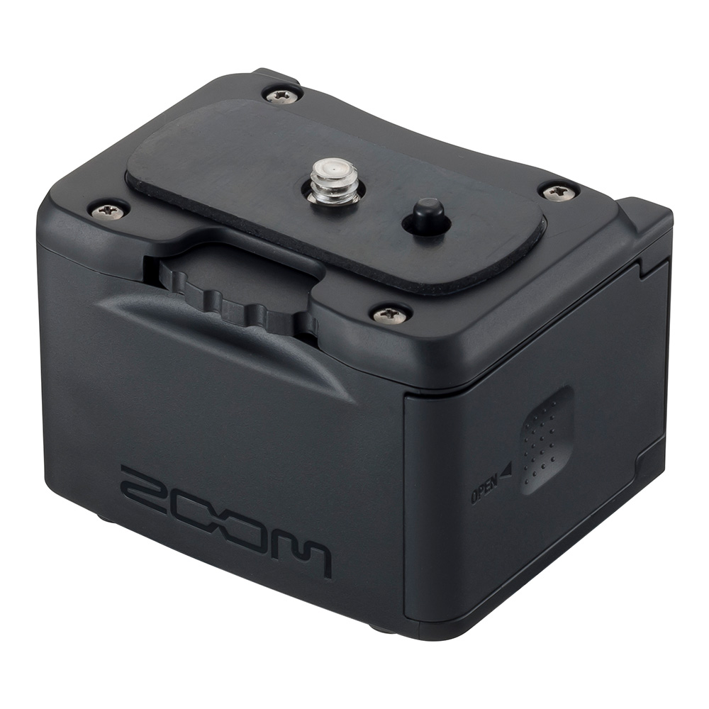 ZOOM <br>BCQ-2n Battery Case for Q2n / Q2n-4K