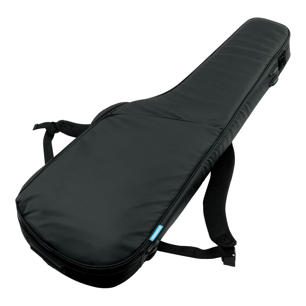 Ibanez <br>POWERPAD ULTRA Gig Bag For Electric Guitar IGB724-BK