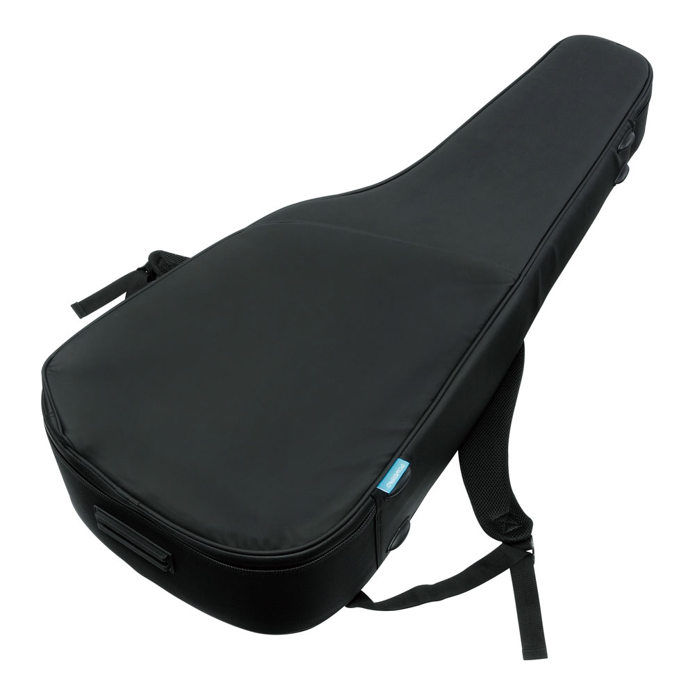 Ibanez <br>POWERPAD ULTRA Gig Bag For Acoustic Guitar IAB724-BK