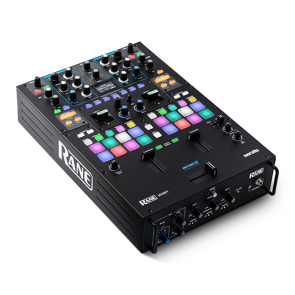 RANE <br>SEVENTY