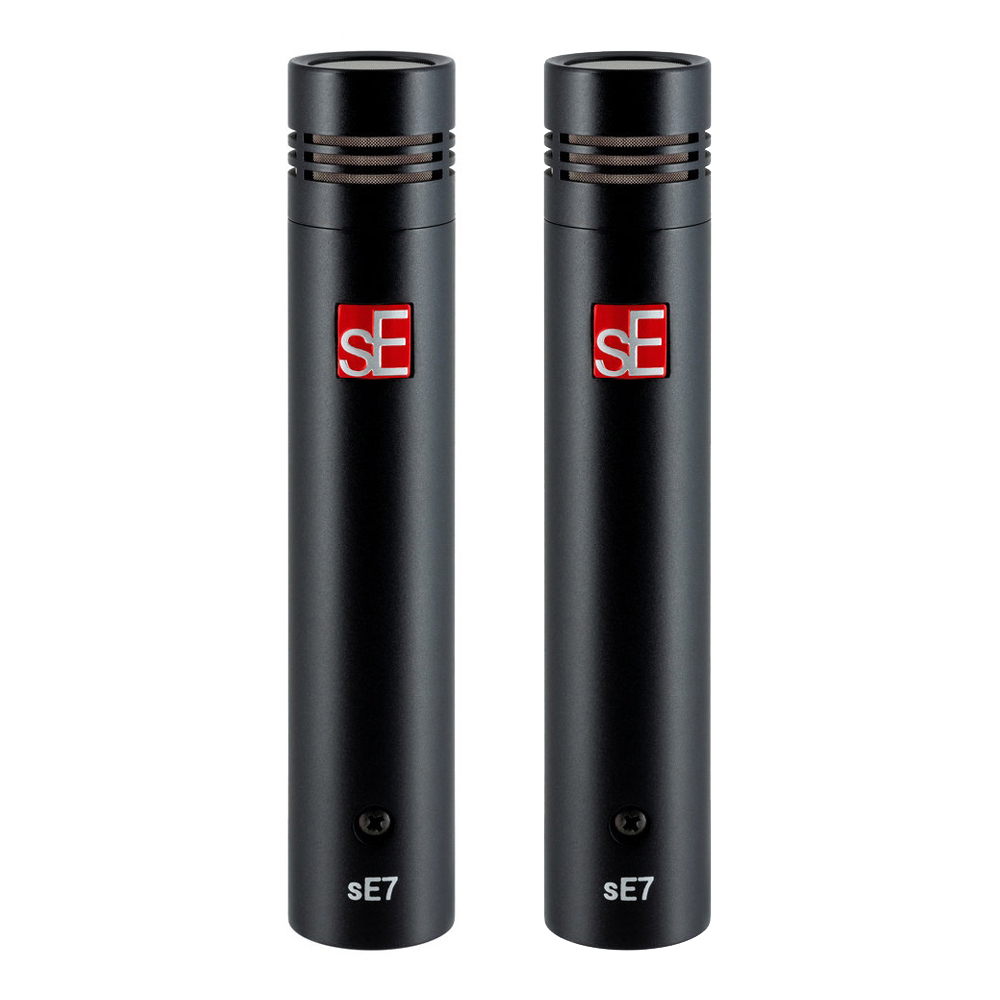 sE Electronics <br>sE7 Pair