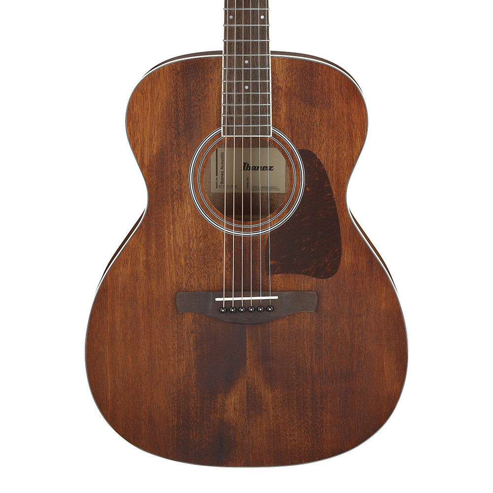 Ibanez <br>ARTWOOD Traditional Acoustic AC340-OPN (Open Pore Natural)