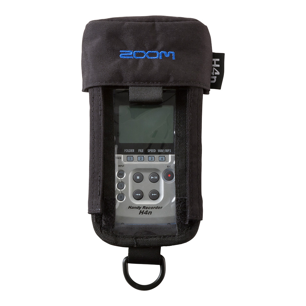 ZOOM <br>PCH-4n Protective case for H4n