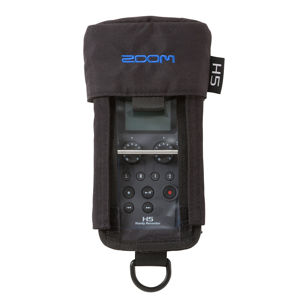 ZOOM <br>PCH-5 Protective Case for H5