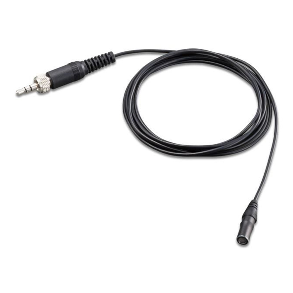 ZOOM <br>LMF-2 Lavalier Microphone