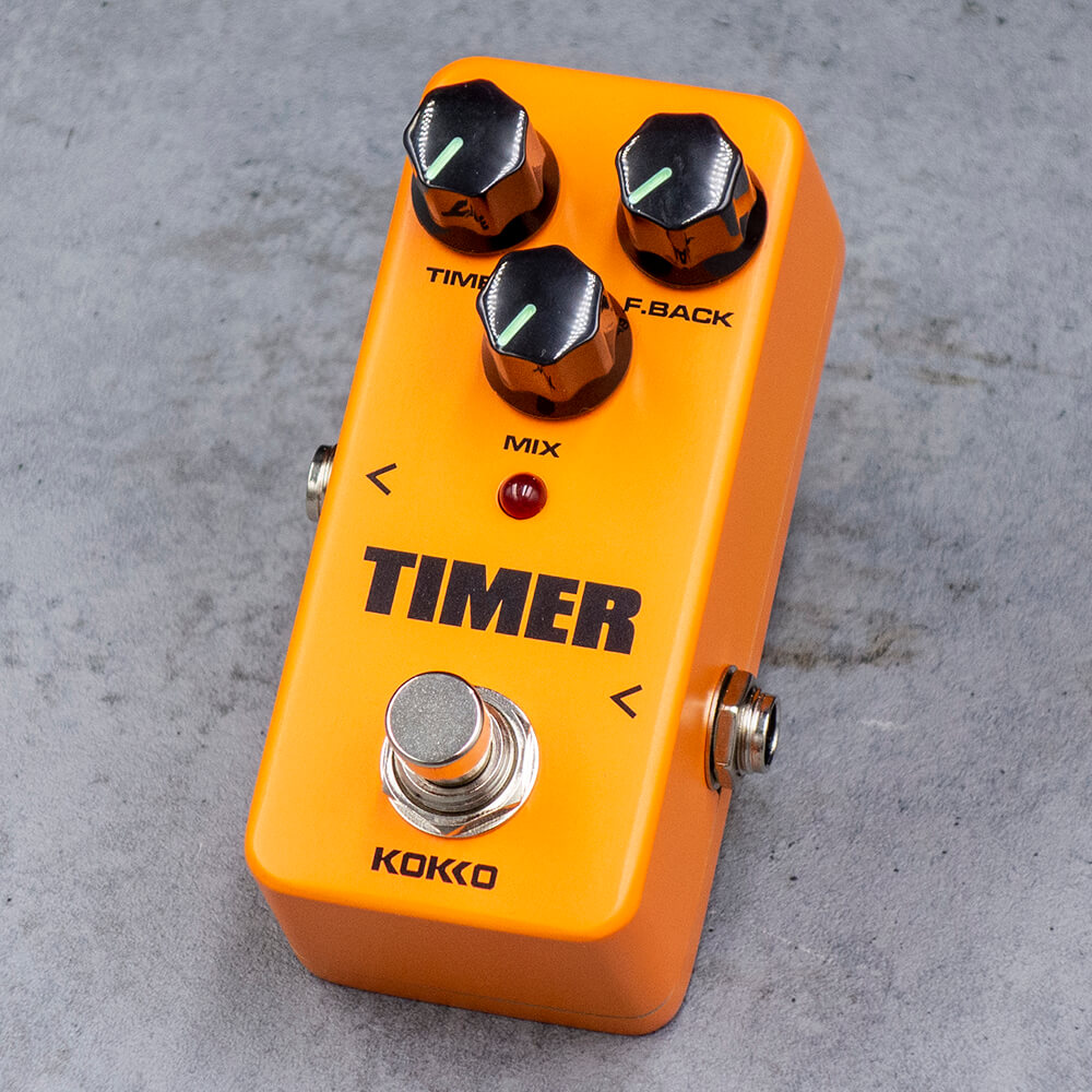 KOKKO <br>FDD2 Timer