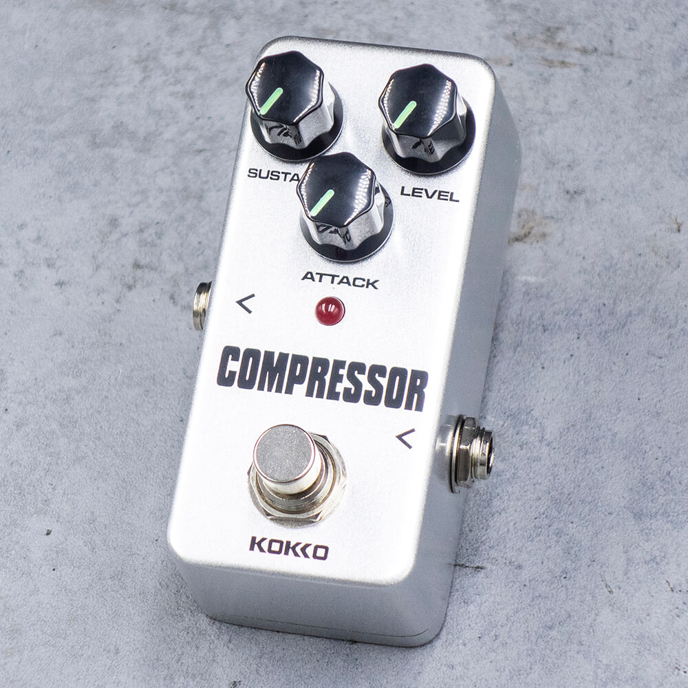 KOKKO <br>FCP2 Compressor