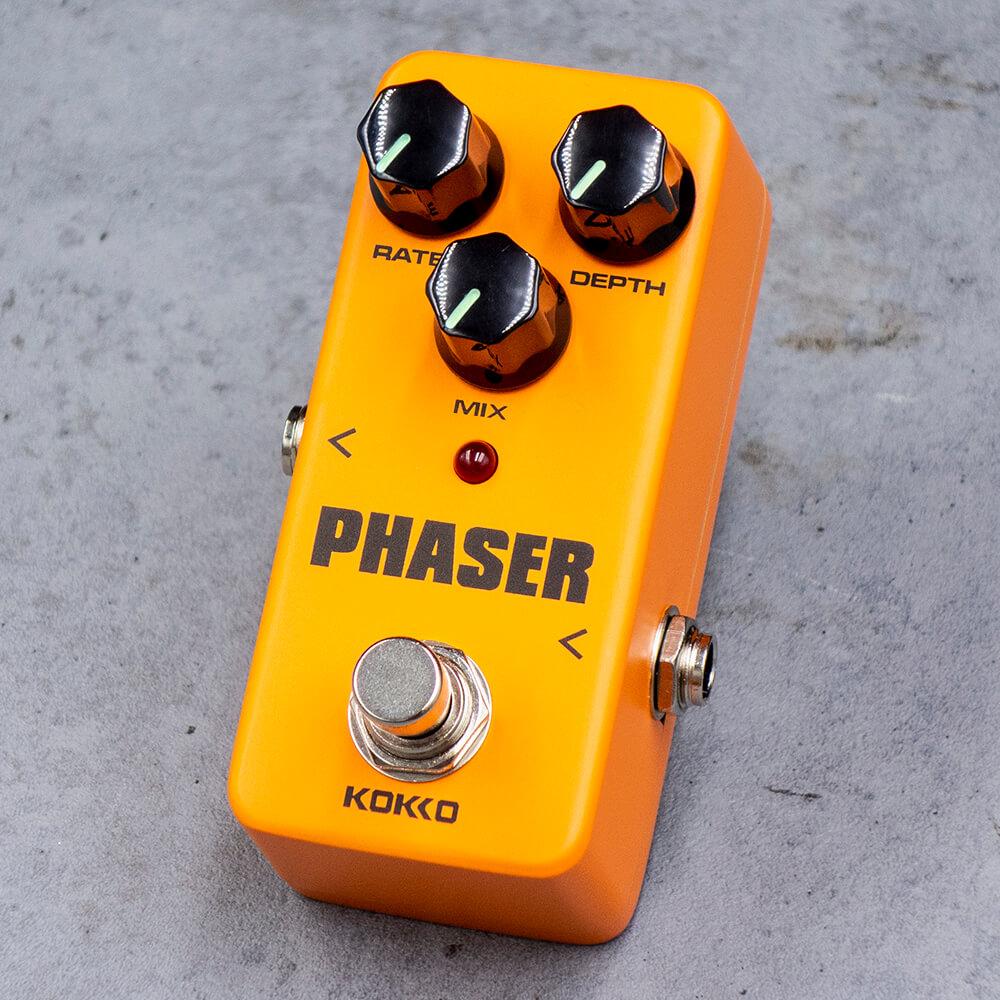 KOKKO <br>FPH2 Phaser