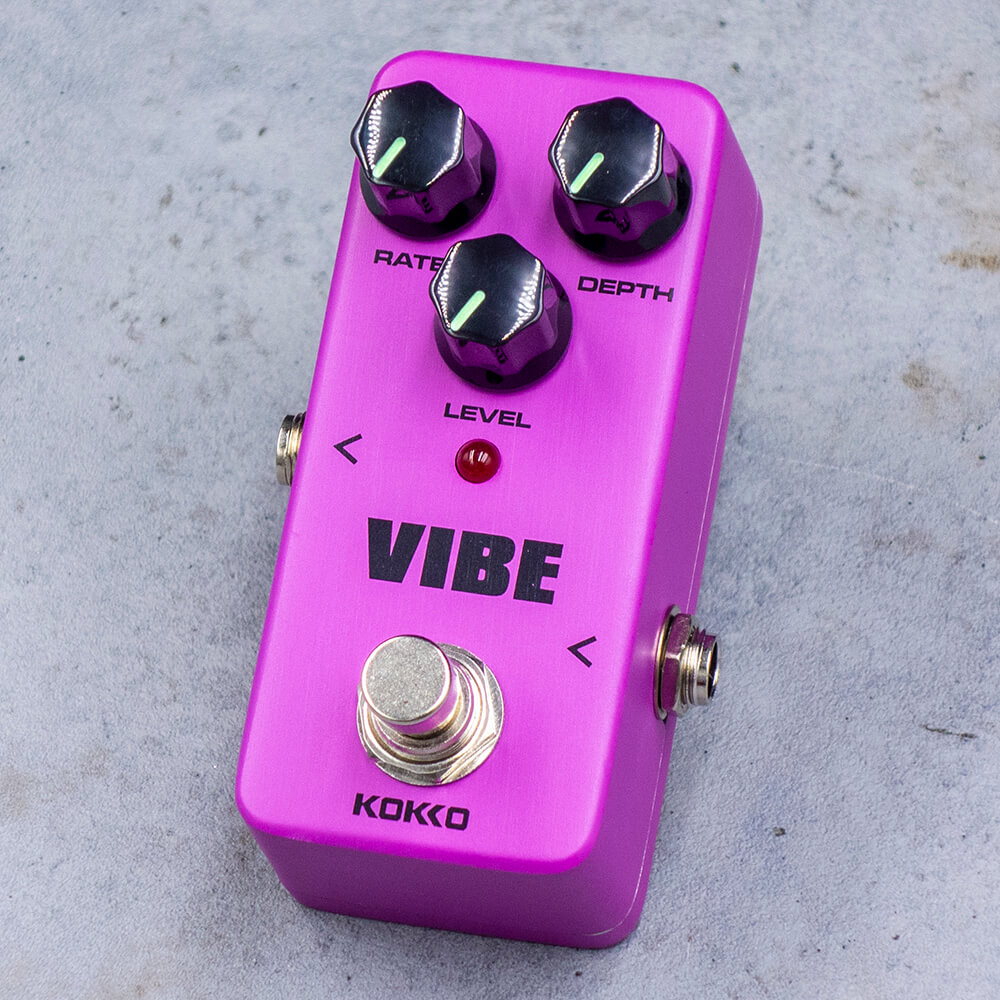 KOKKO <br>FUV2 Vibe