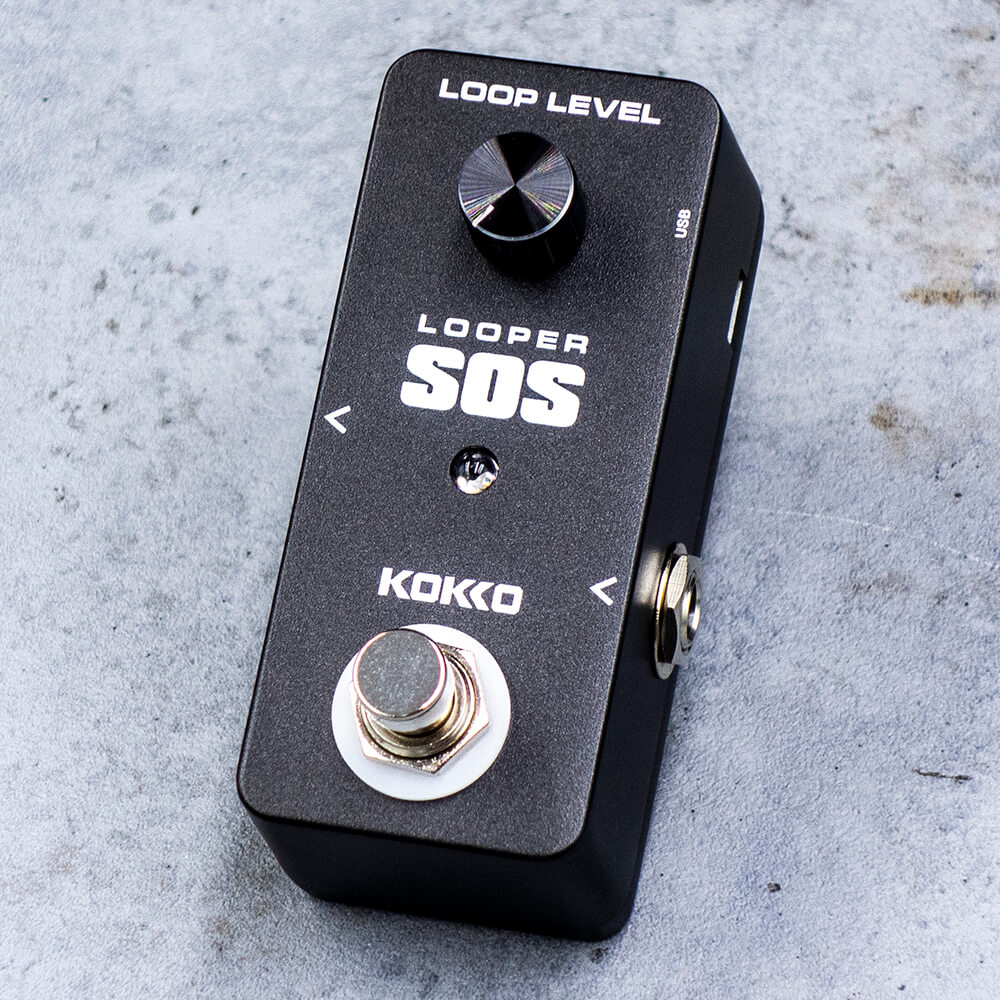 KOKKO <br>FLP-2D Looper(mini)