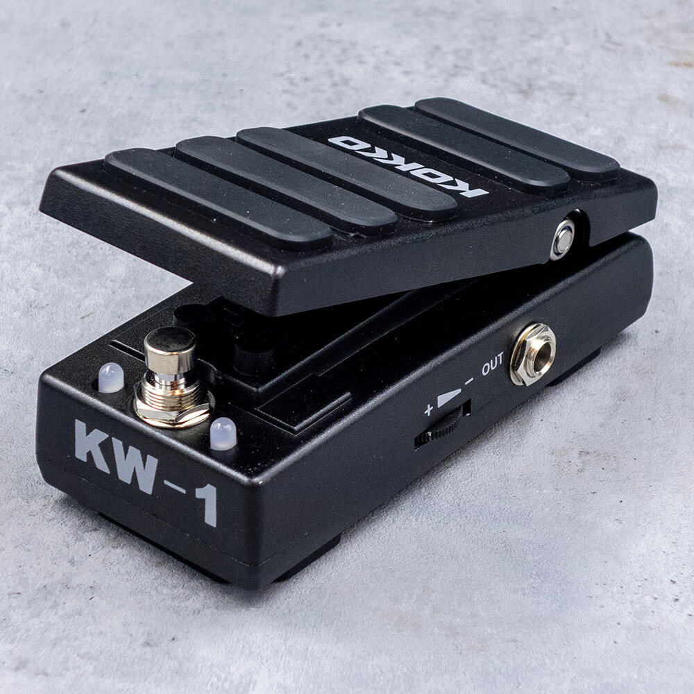 KOKKO <br>KW-1 Wah/Volume