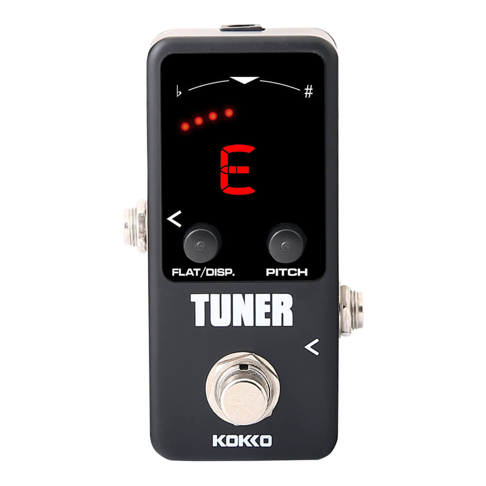 KOKKO <br>FTN2 Pedal Tuner