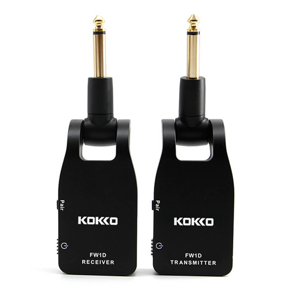 KOKKO <br>FW1D Guitar Wireless System